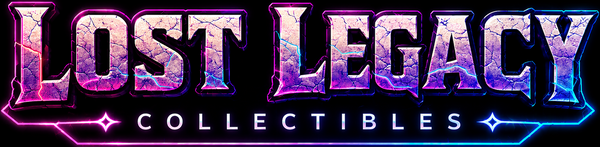 Lost Legacy Collectibles
